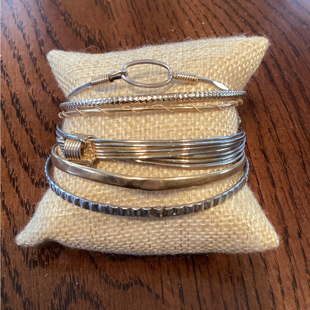 Vintage Bangles - image 3